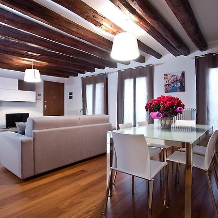 Good Wine Apartments البندقية الغرفة الصورة