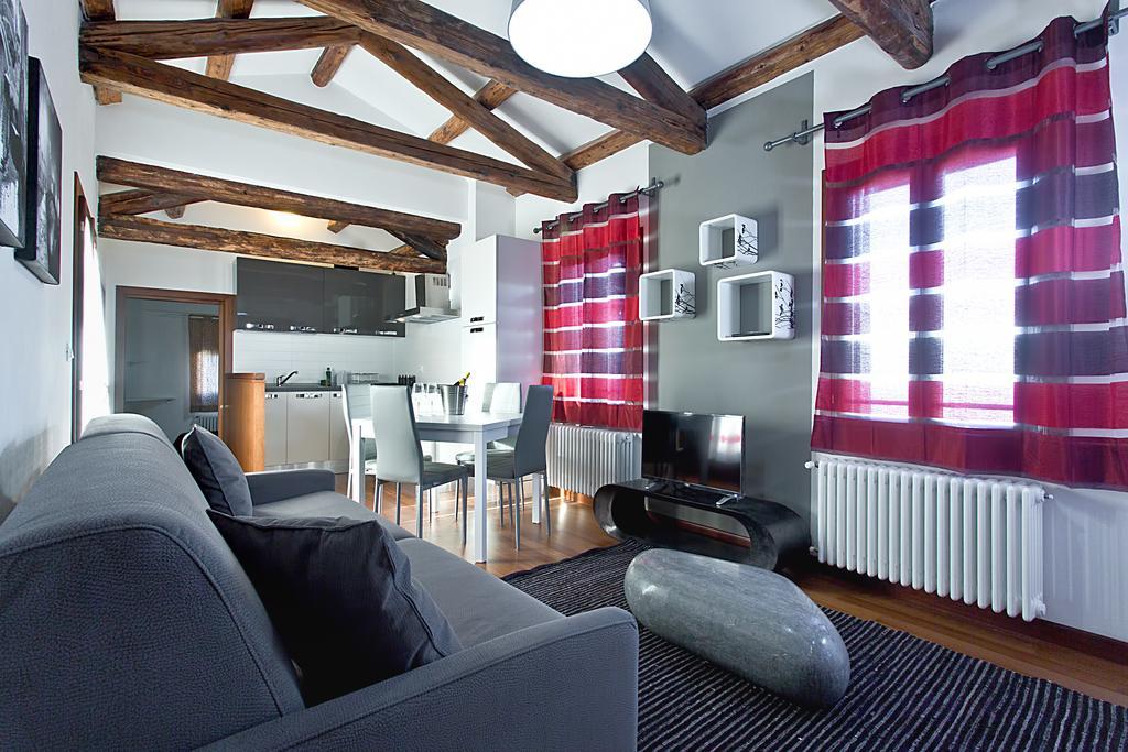 Good Wine Apartments البندقية الغرفة الصورة