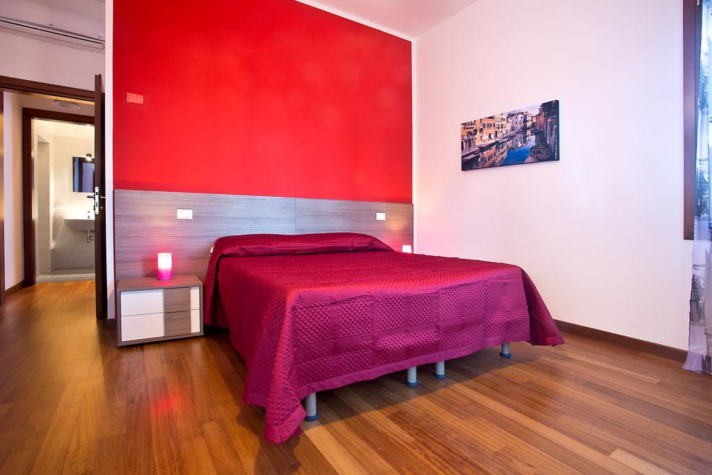 Good Wine Apartments البندقية الغرفة الصورة
