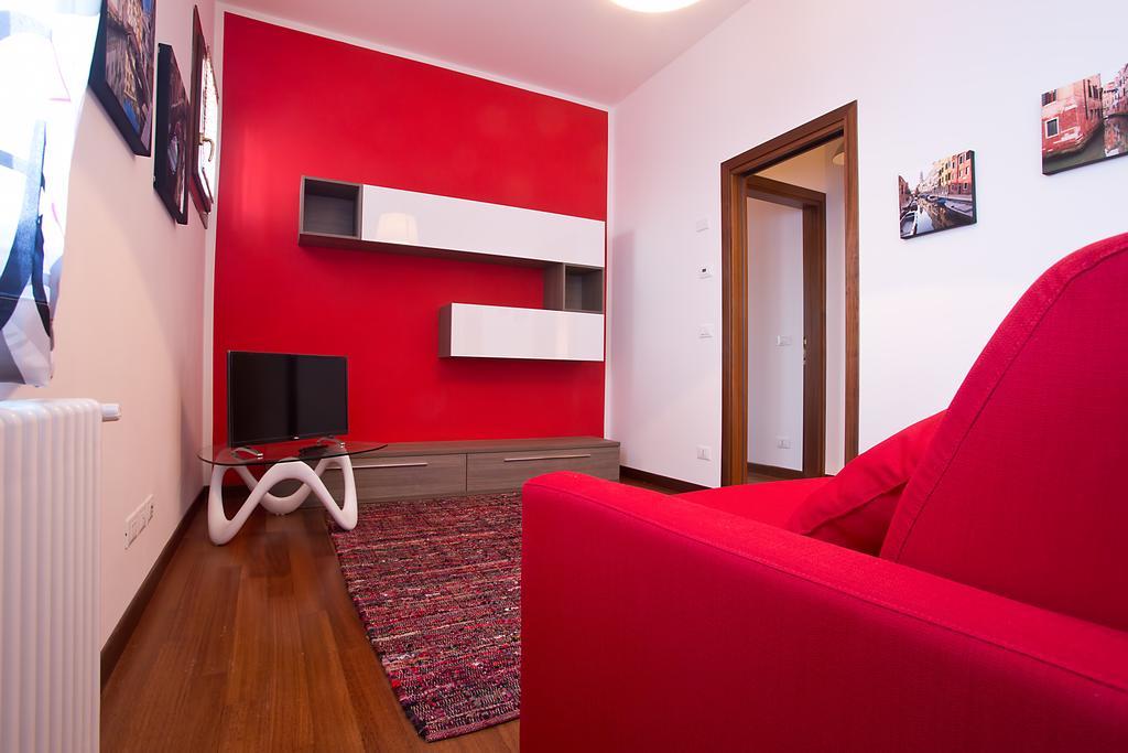 Good Wine Apartments البندقية الغرفة الصورة