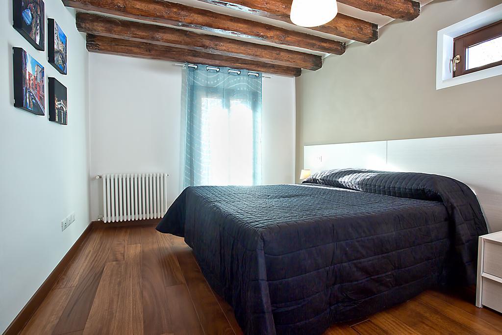 Good Wine Apartments البندقية الغرفة الصورة