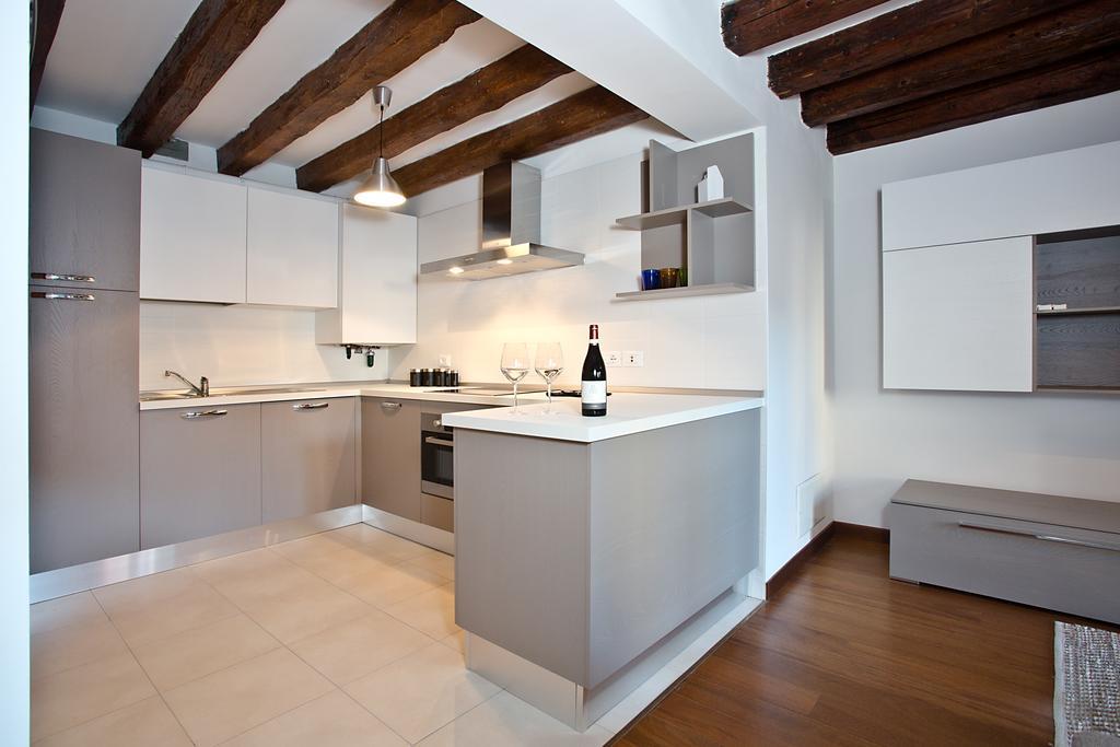 Good Wine Apartments البندقية الغرفة الصورة