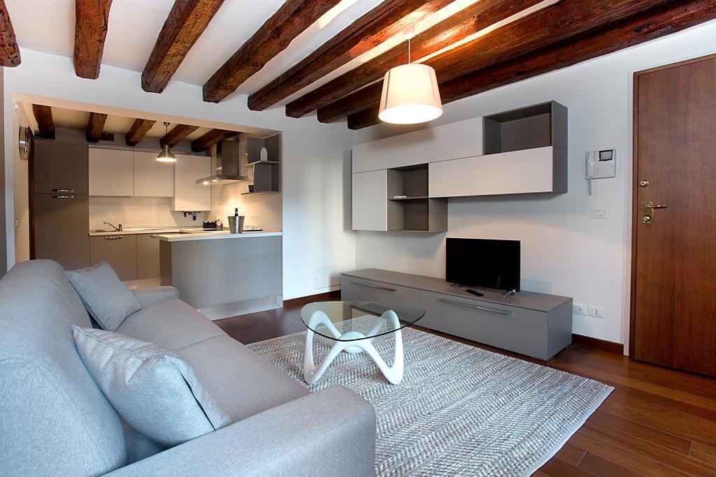 Good Wine Apartments البندقية الغرفة الصورة