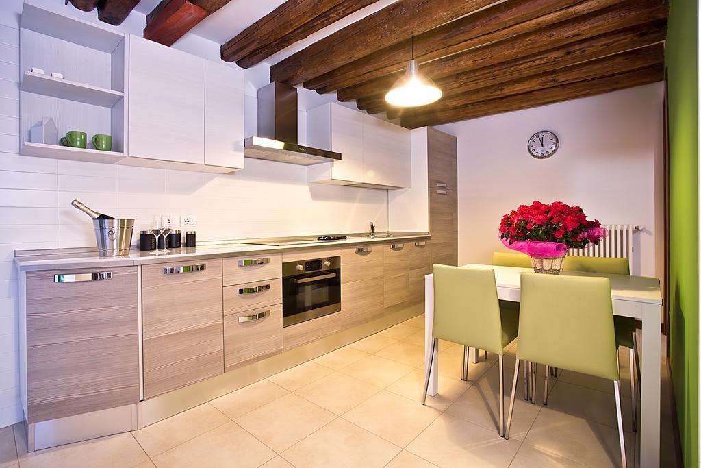 Good Wine Apartments البندقية الغرفة الصورة