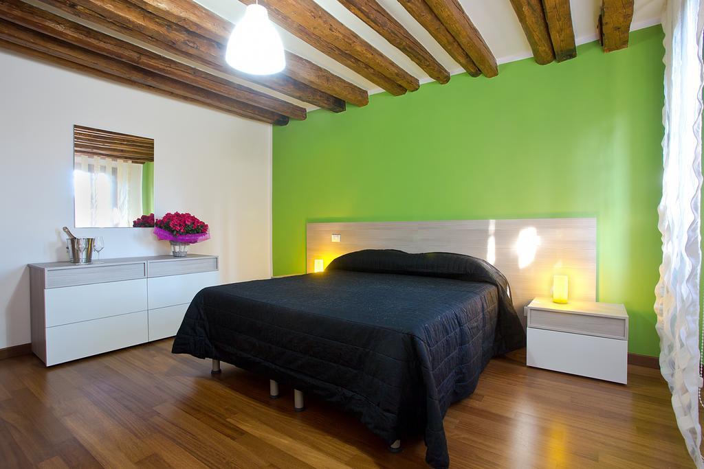 Good Wine Apartments البندقية الغرفة الصورة