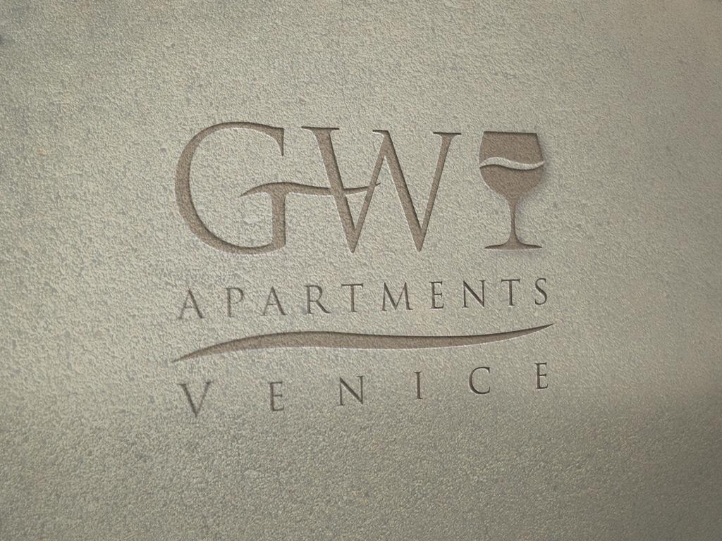 Good Wine Apartments البندقية الغرفة الصورة