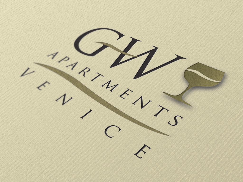 Good Wine Apartments البندقية الغرفة الصورة