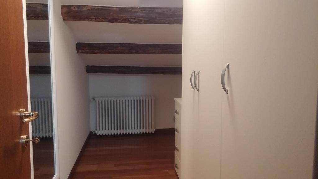 Good Wine Apartments البندقية المظهر الخارجي الصورة