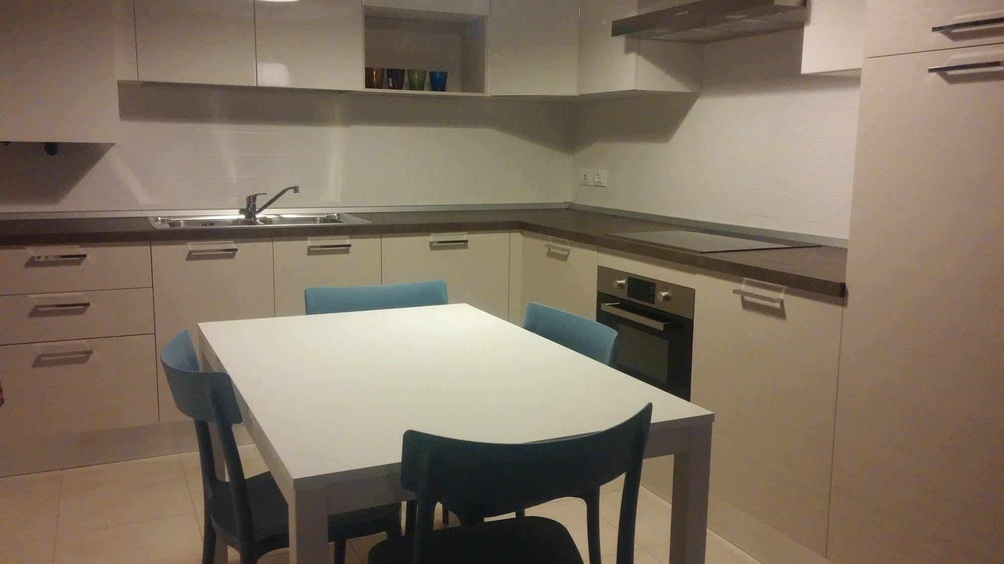 Good Wine Apartments البندقية المظهر الخارجي الصورة