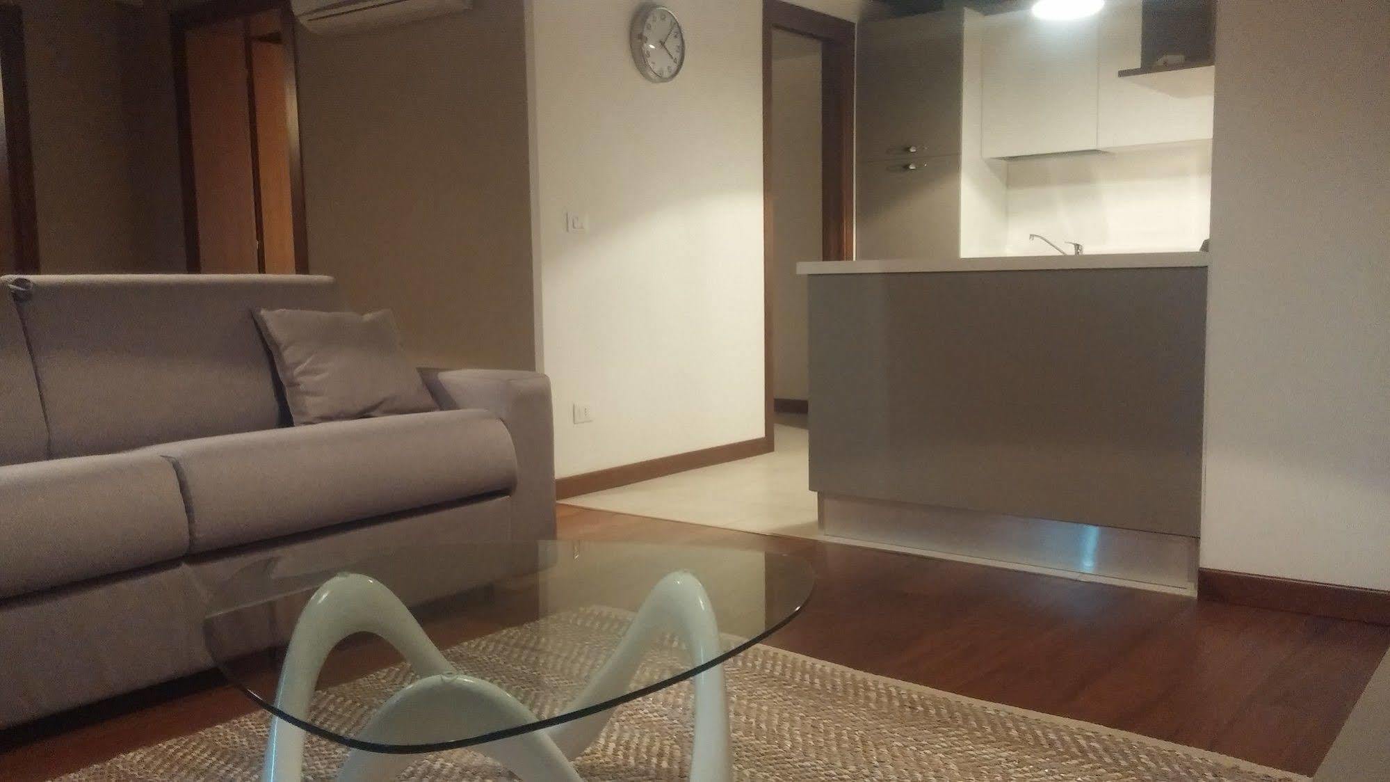 Good Wine Apartments البندقية المظهر الخارجي الصورة