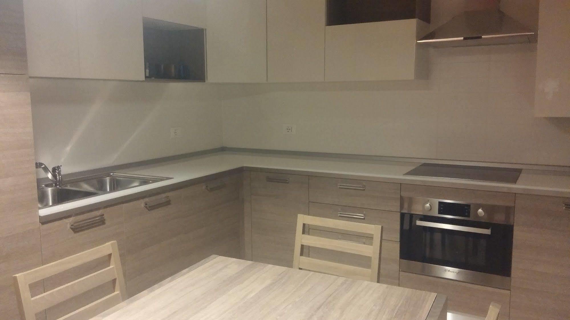 Good Wine Apartments البندقية المظهر الخارجي الصورة
