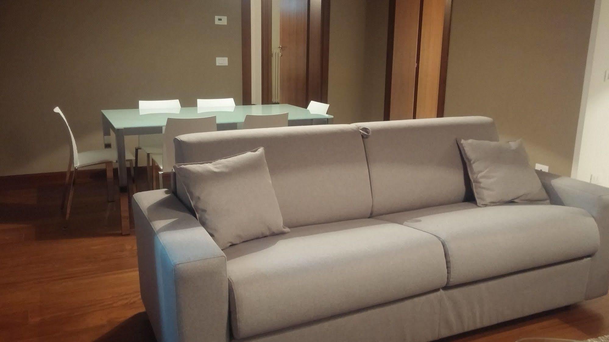 Good Wine Apartments البندقية المظهر الخارجي الصورة