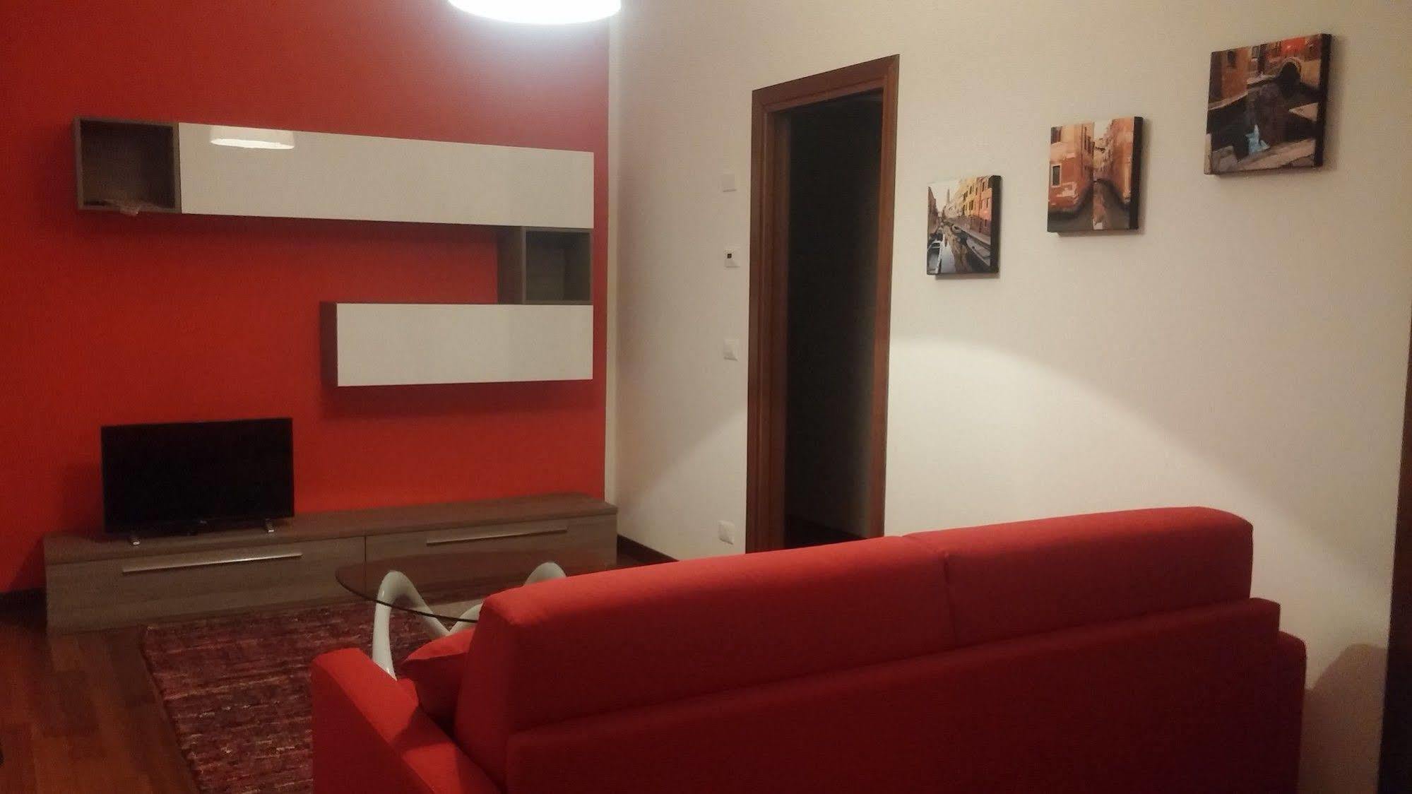 Good Wine Apartments البندقية المظهر الخارجي الصورة