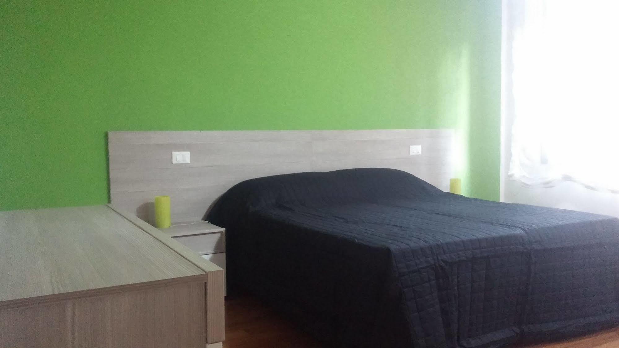 Good Wine Apartments البندقية المظهر الخارجي الصورة