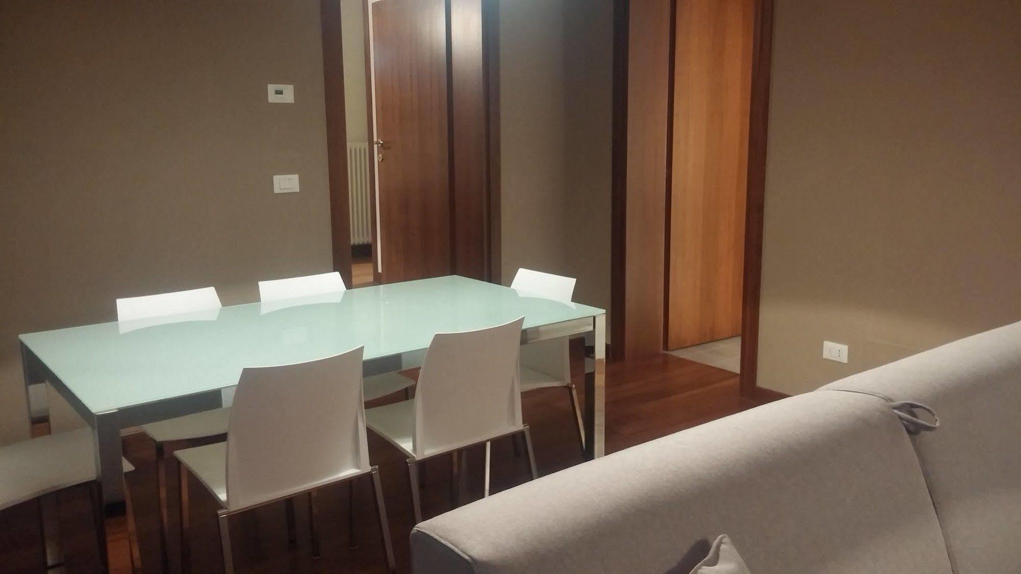 Good Wine Apartments البندقية المظهر الخارجي الصورة