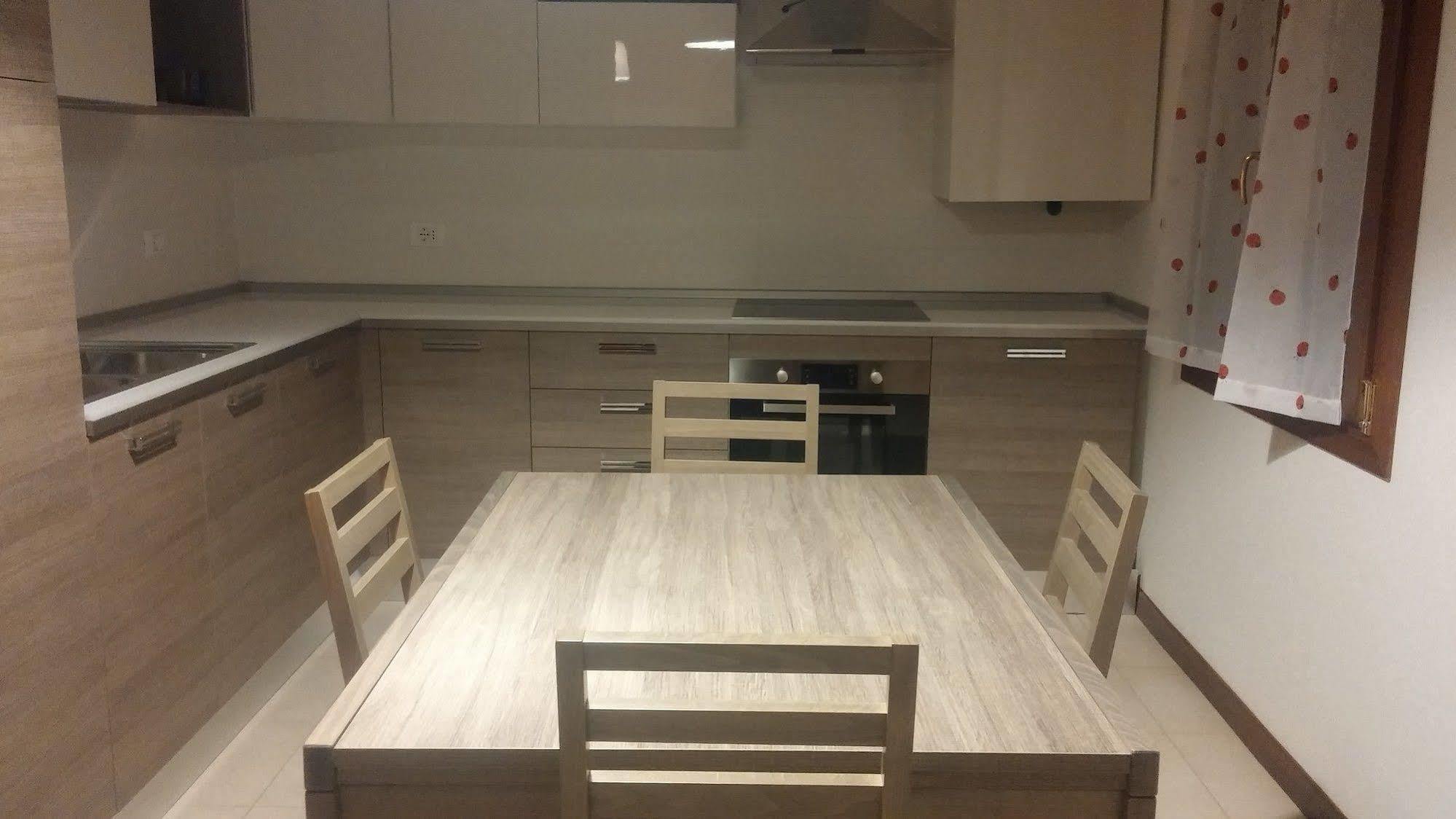Good Wine Apartments البندقية المظهر الخارجي الصورة