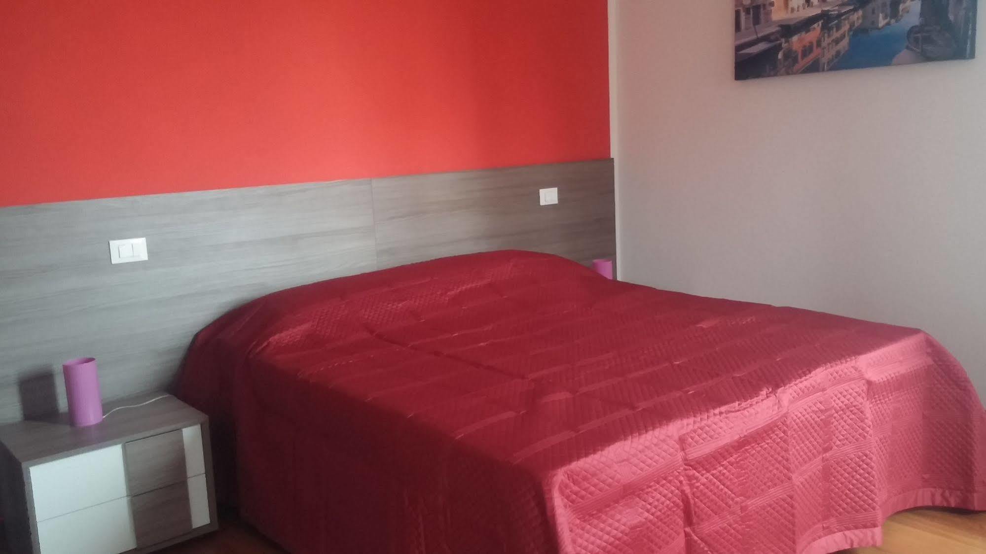 Good Wine Apartments البندقية المظهر الخارجي الصورة