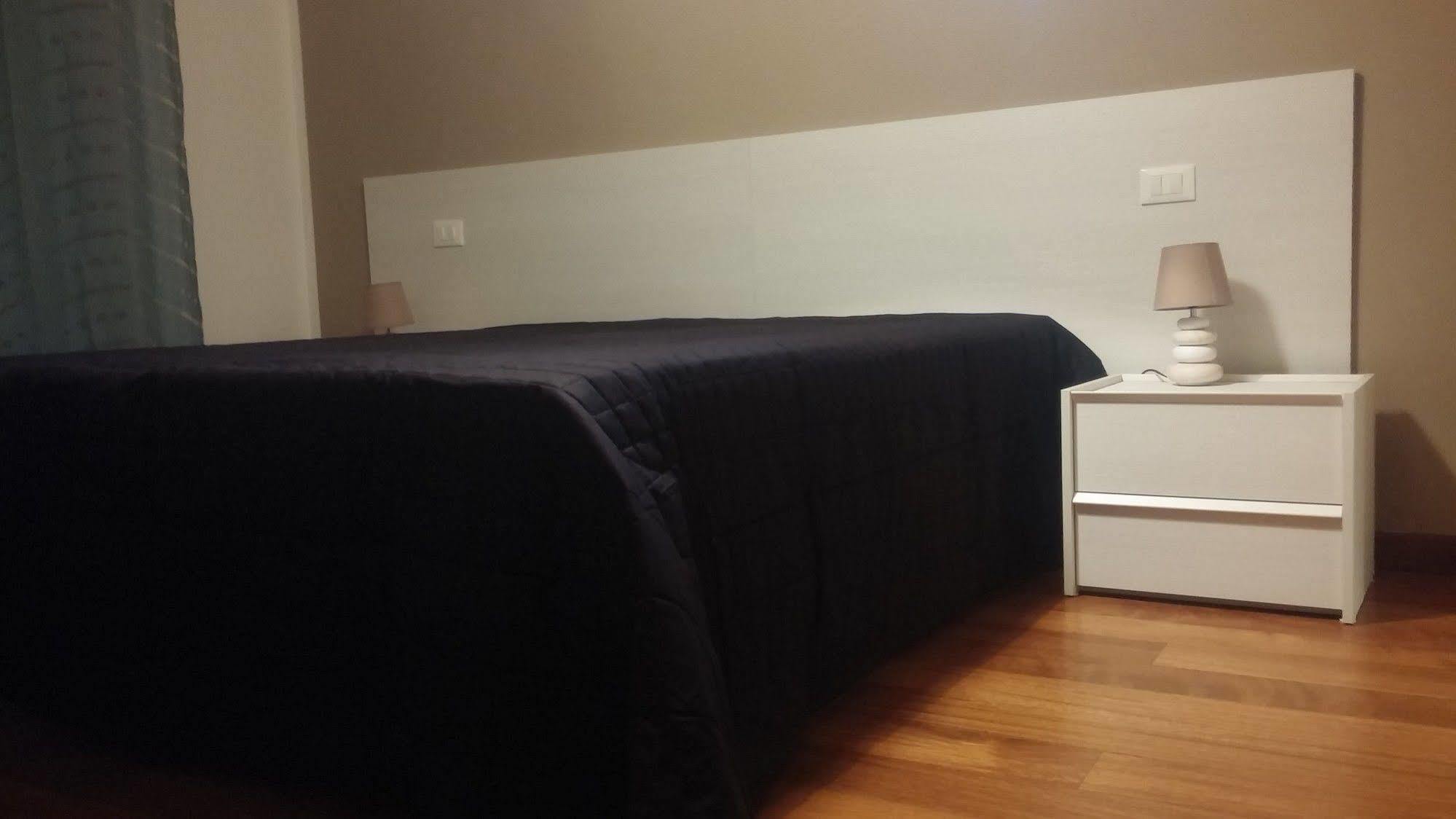 Good Wine Apartments البندقية المظهر الخارجي الصورة