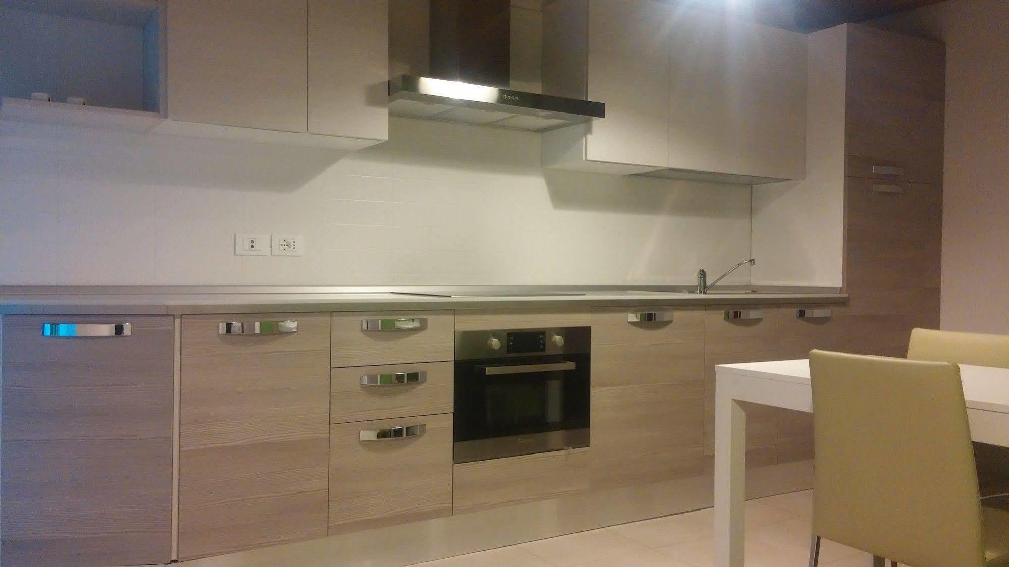 Good Wine Apartments البندقية المظهر الخارجي الصورة